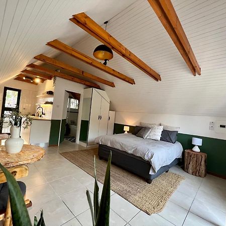 Cosy City Cottage Gaborone Eksteriør billede