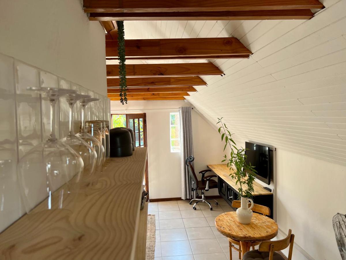 Cosy City Cottage Gaborone Eksteriør billede